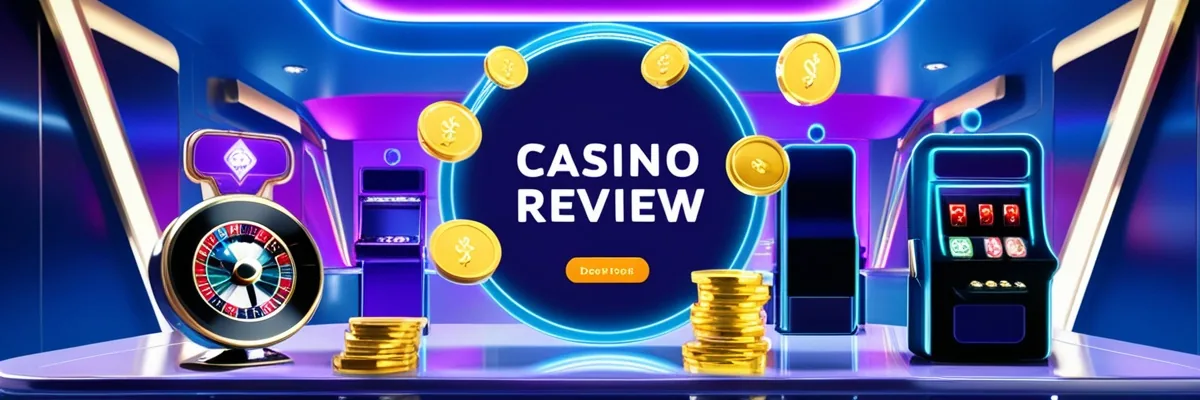 recensioni sulle piattaforme iGaming