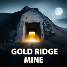 Gold Ridge Mine