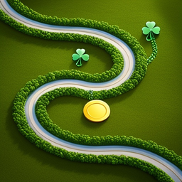 Lucky Clover Run