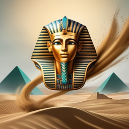 Pharaoh's Horizon