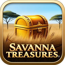 Savanna Treasures