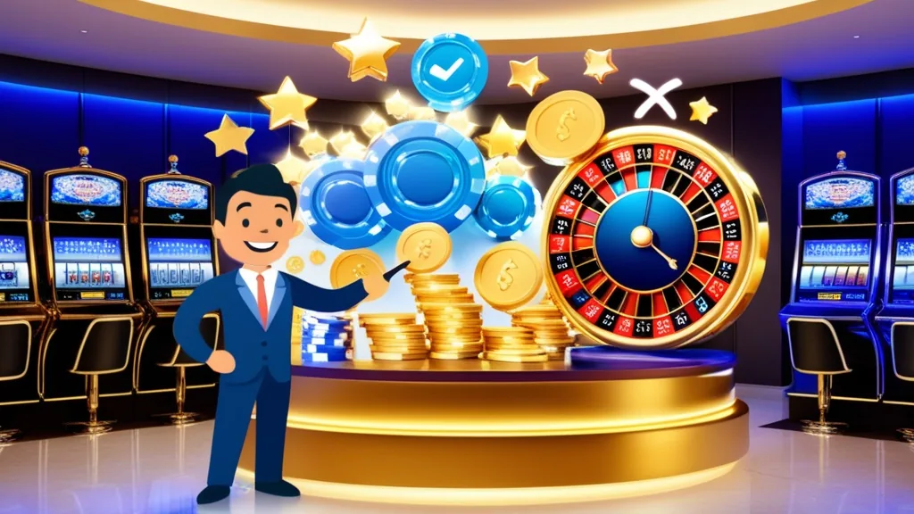Panoramica generale e reputazione del sito Allspins online